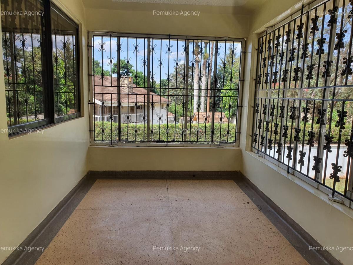 5 Bed House in Thigiri - 5