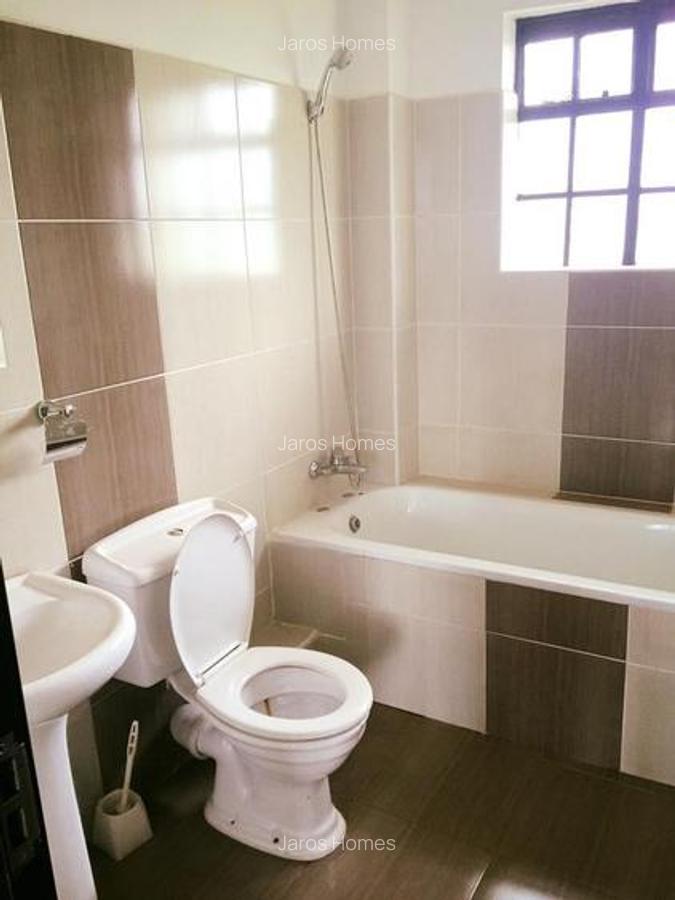 2 Bed Apartment with En Suite at Waiyaki Way - 12
