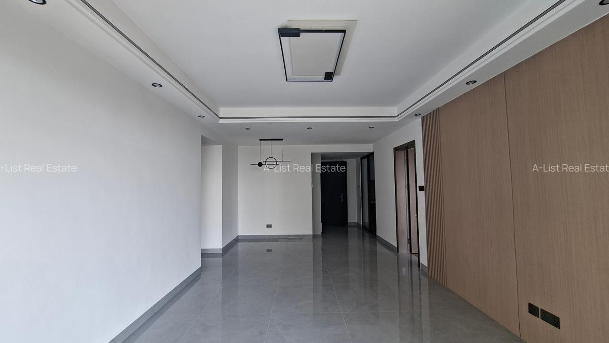 2 Bed Apartment with Swimming Pool at George Padmore Road - 5