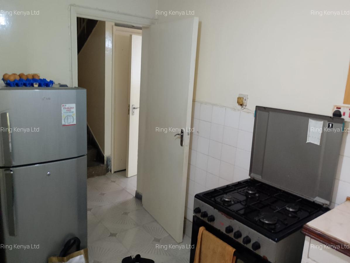 4 Bed House with Staff Quarters in Nairobi West - 5