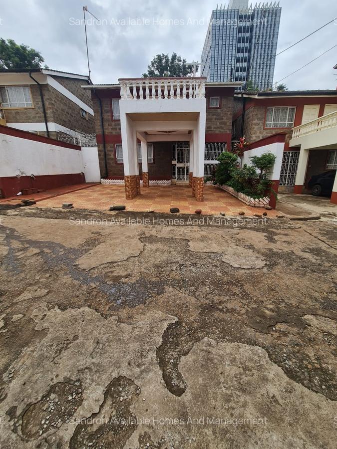 Office with Fibre Internet in Westlands Area - 2