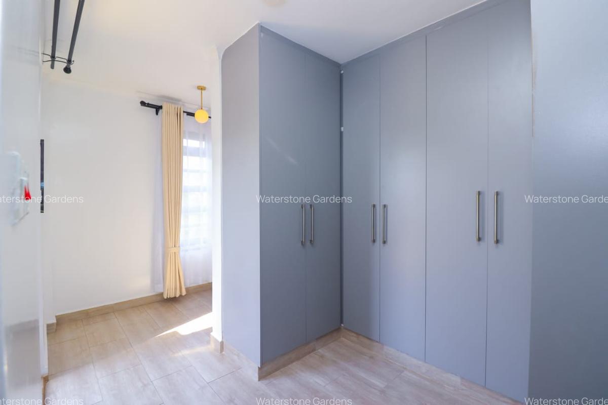 4 Bed Townhouse with En Suite at Gatongora - 6