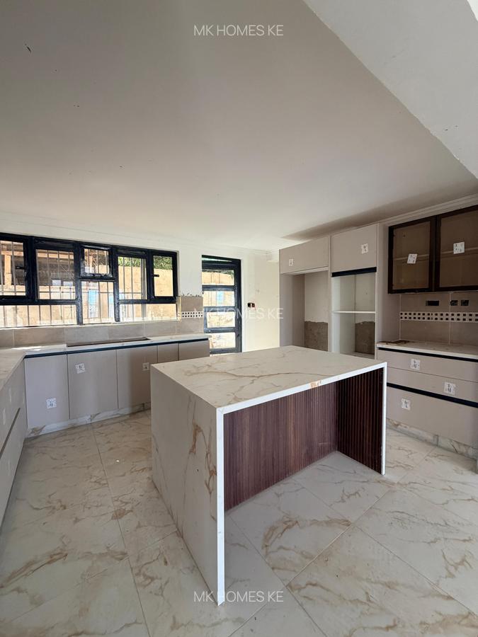 3 Bed House with En Suite at Juja - 5