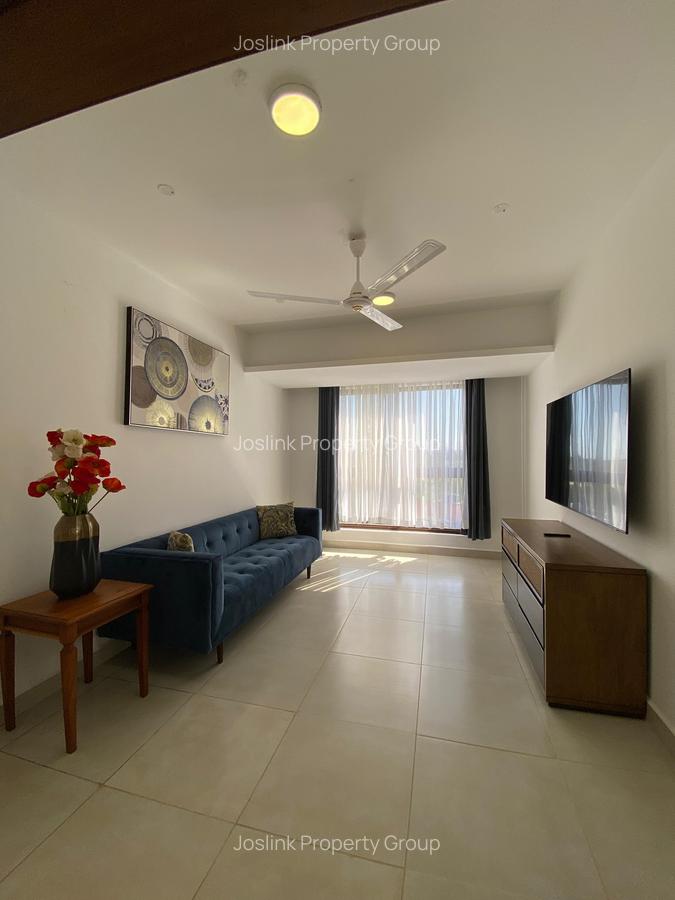 3 Bed Apartment with En Suite in Nyali Area - 10