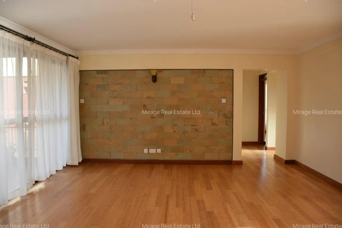 3 Bed Apartment with En Suite in Kilimani - 12
