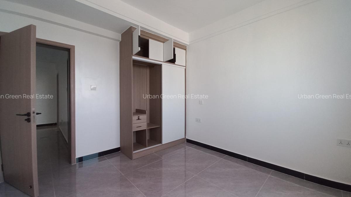 2 Bed Apartment with Gym at Yaya Center - 12