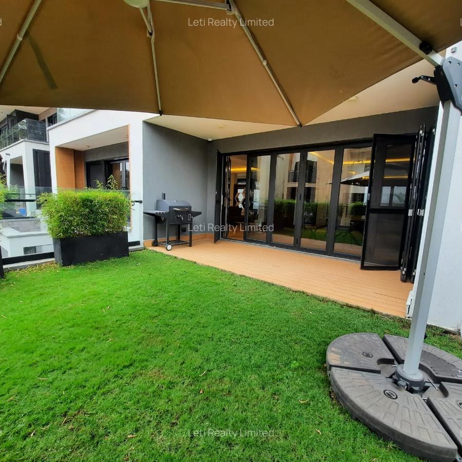 4 Bed Townhouse with En Suite in Lavington - 2