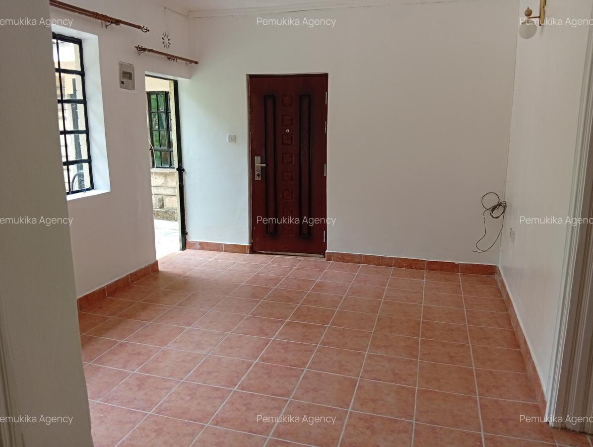2 Bed House in Karen - 3