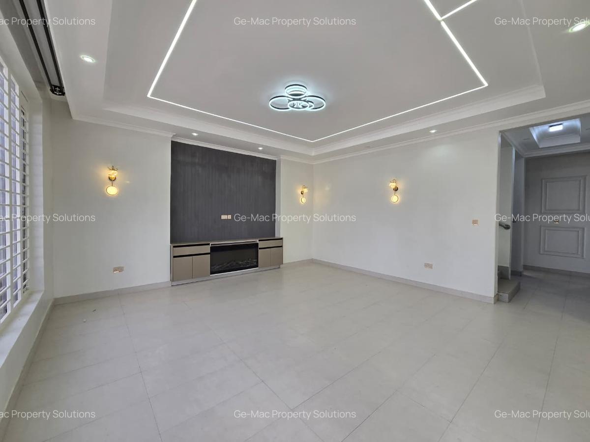 4 Bed House with En Suite in Ruiru - 4