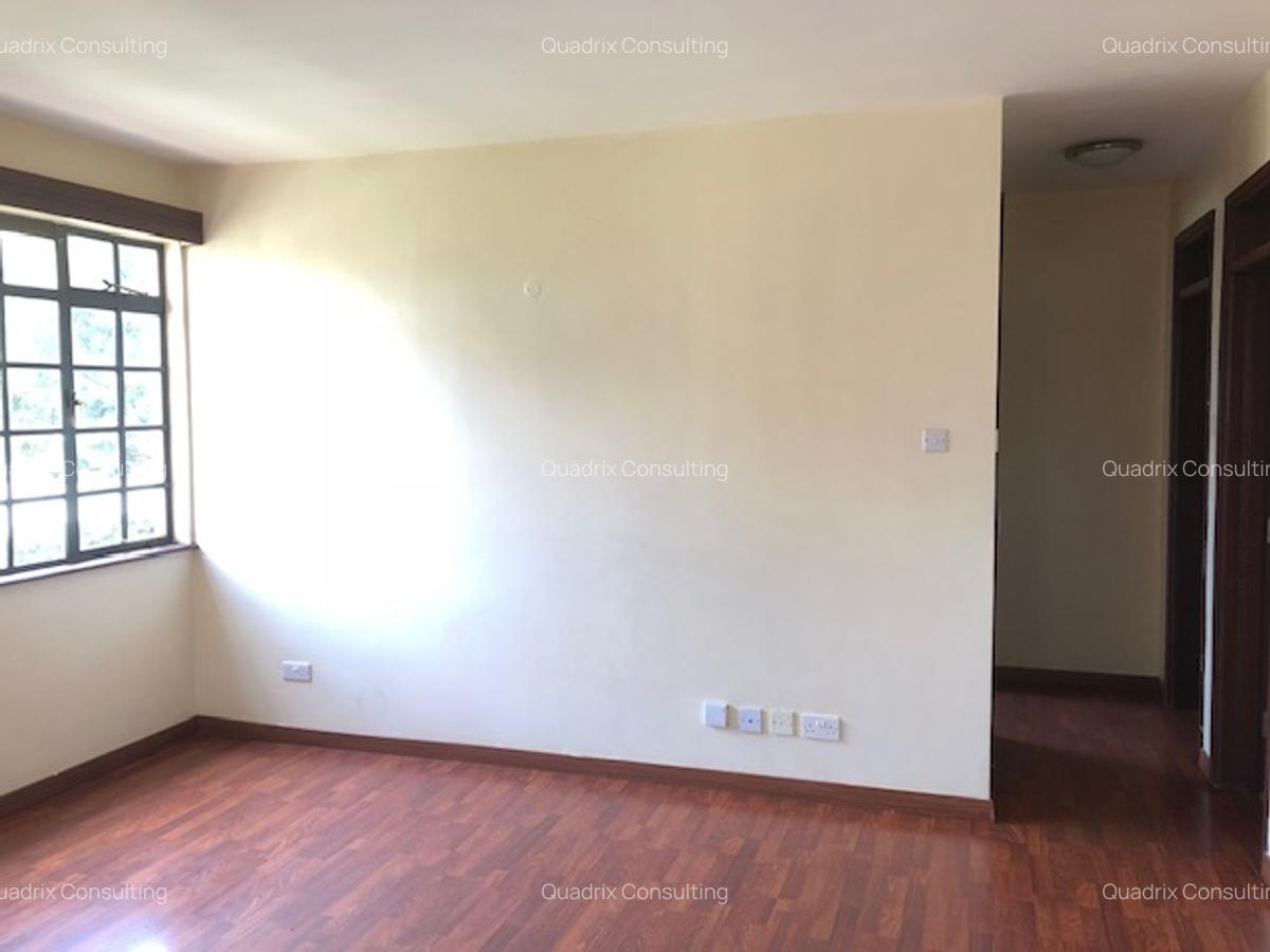 Serviced 2 Bed Apartment with En Suite in Kiambu Road - 6
