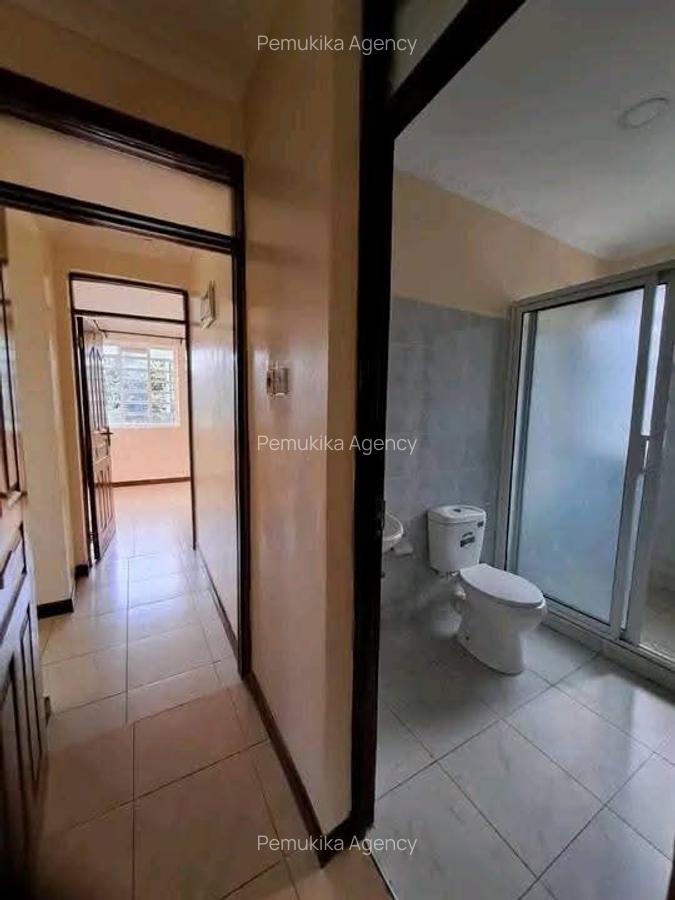4 Bed Townhouse with En Suite in Karen - 9
