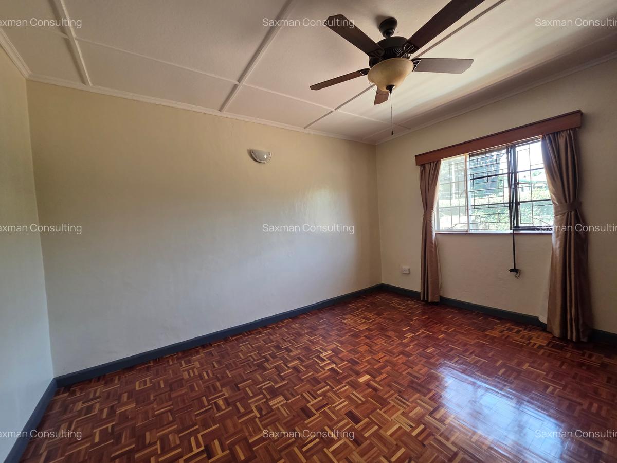 6 Bed House with Staff Quarters in Runda - 7