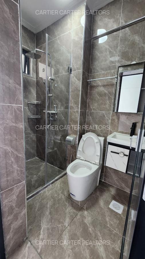2 Bed House with En Suite in Kilimani - 11