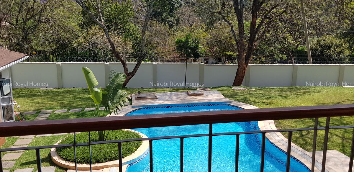 5 Bed House with En Suite at Lower Kabete - 2
