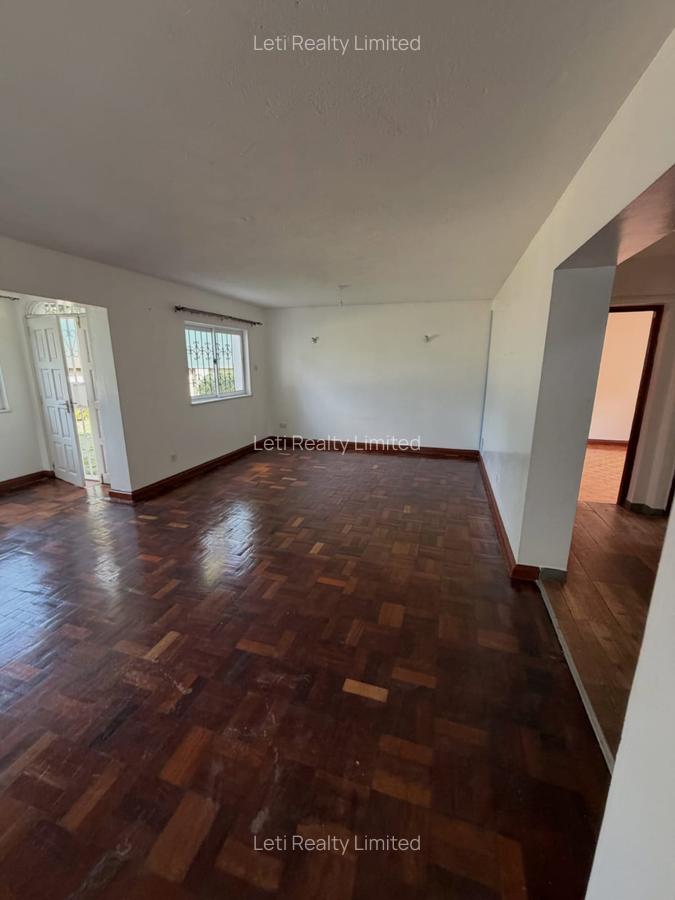 4 Bed Townhouse with En Suite in Kilimani - 2