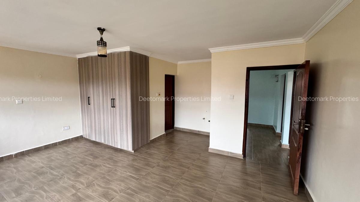 8 Bed Townhouse with En Suite at Langata - 17