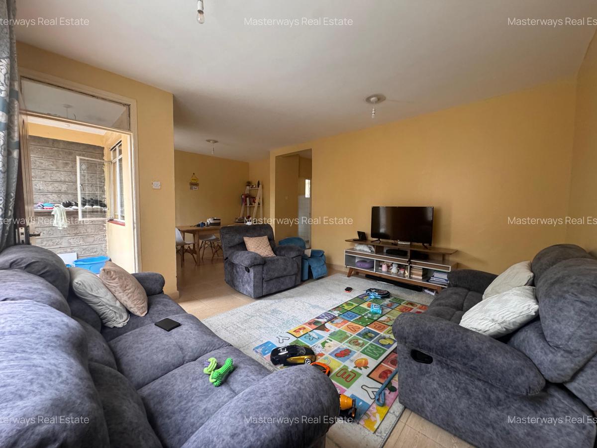3 Bed House with En Suite in Imara Daima - 5