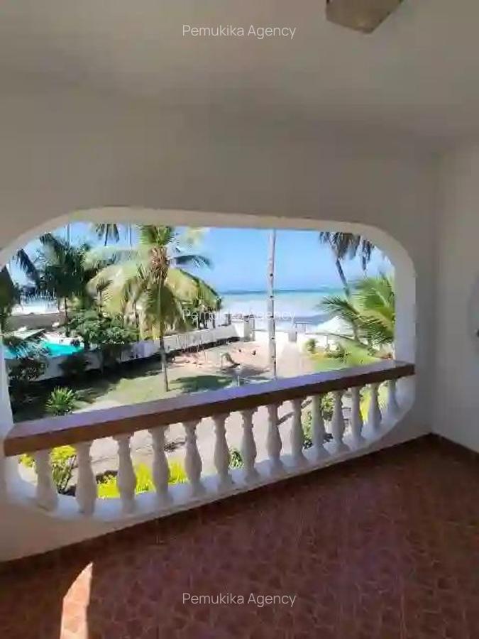 Furnished Commercial Property with Service Charge Included in Nyali Area - 11
