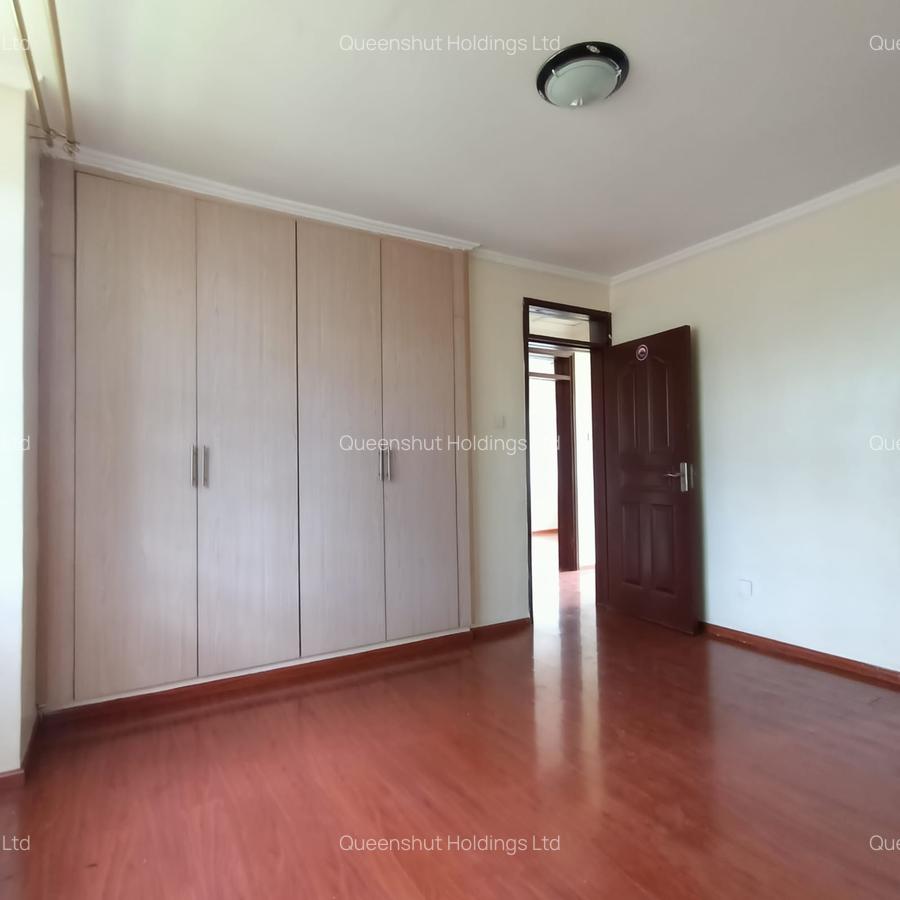 4 Bed Townhouse with En Suite in Kiambu Road - 6