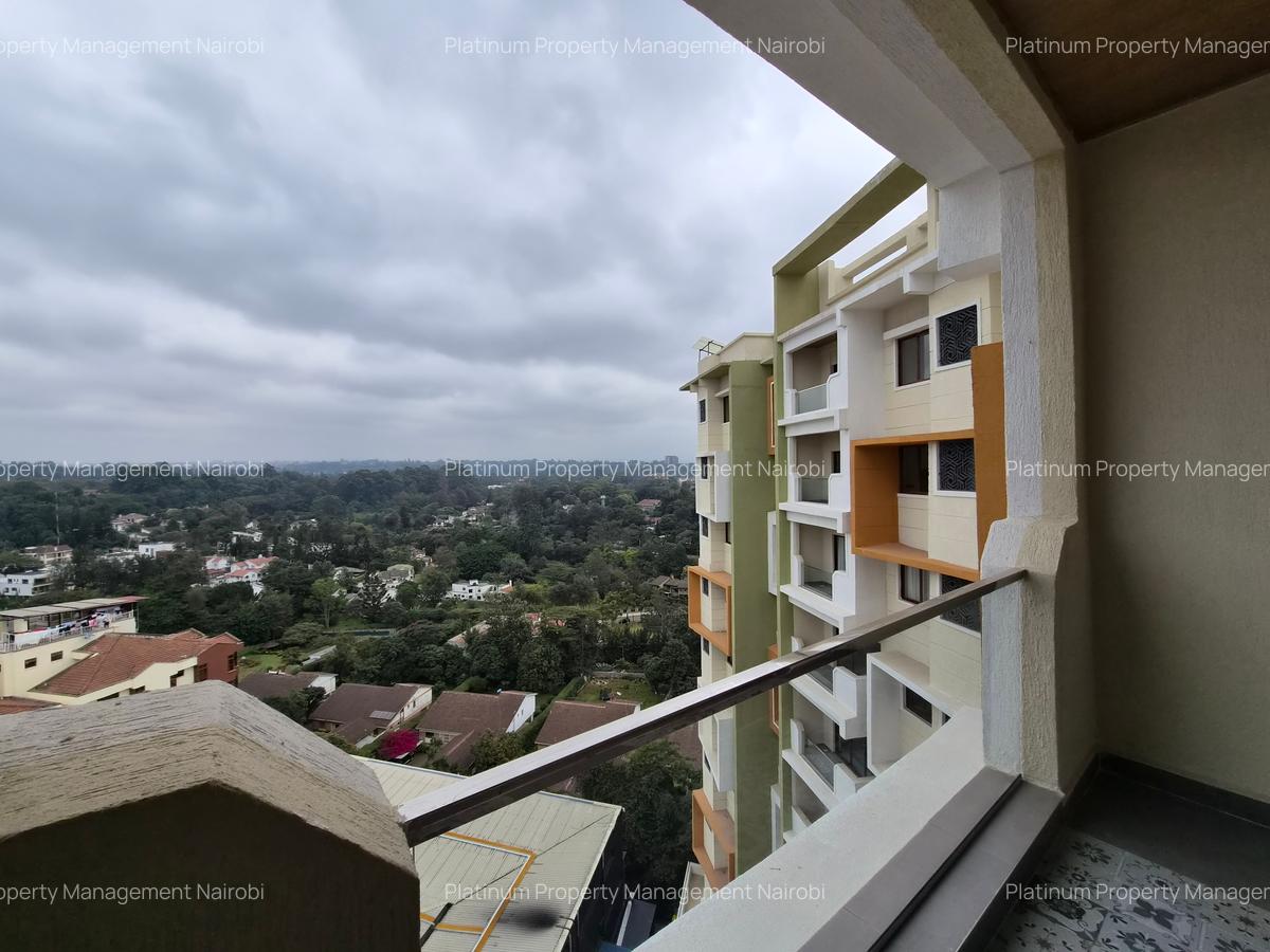 3 Bed Apartment with En Suite at Mandera Rd - 3