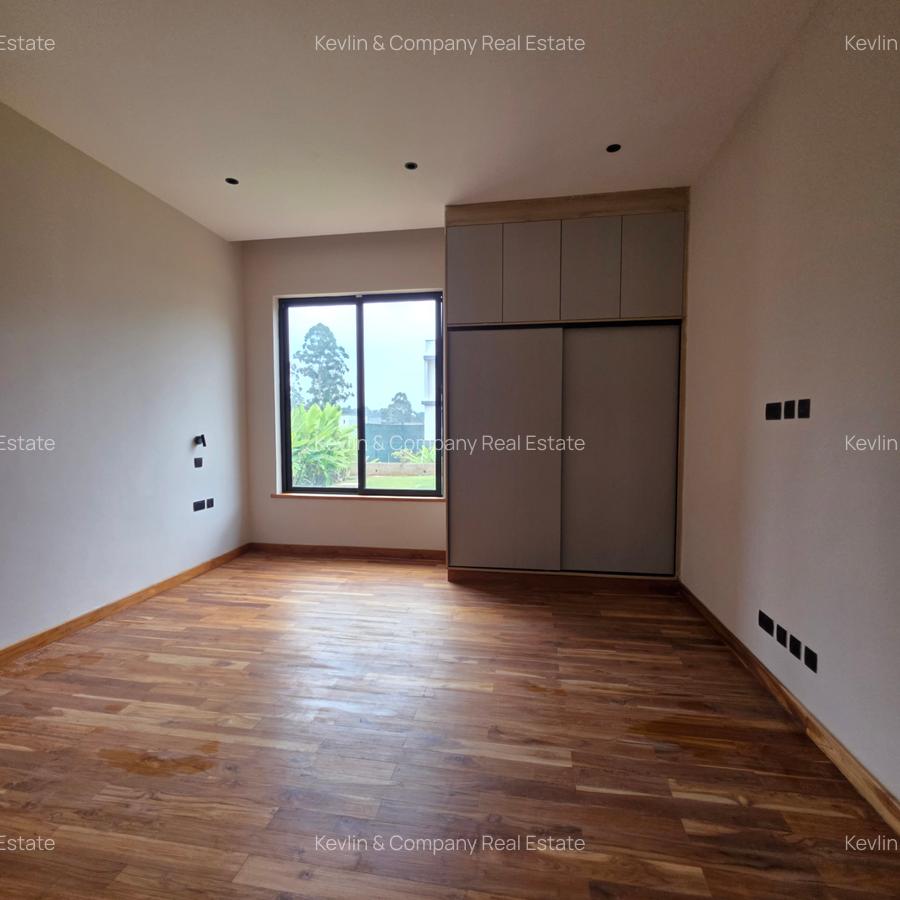 4 Bed Townhouse with En Suite in Loresho - 7