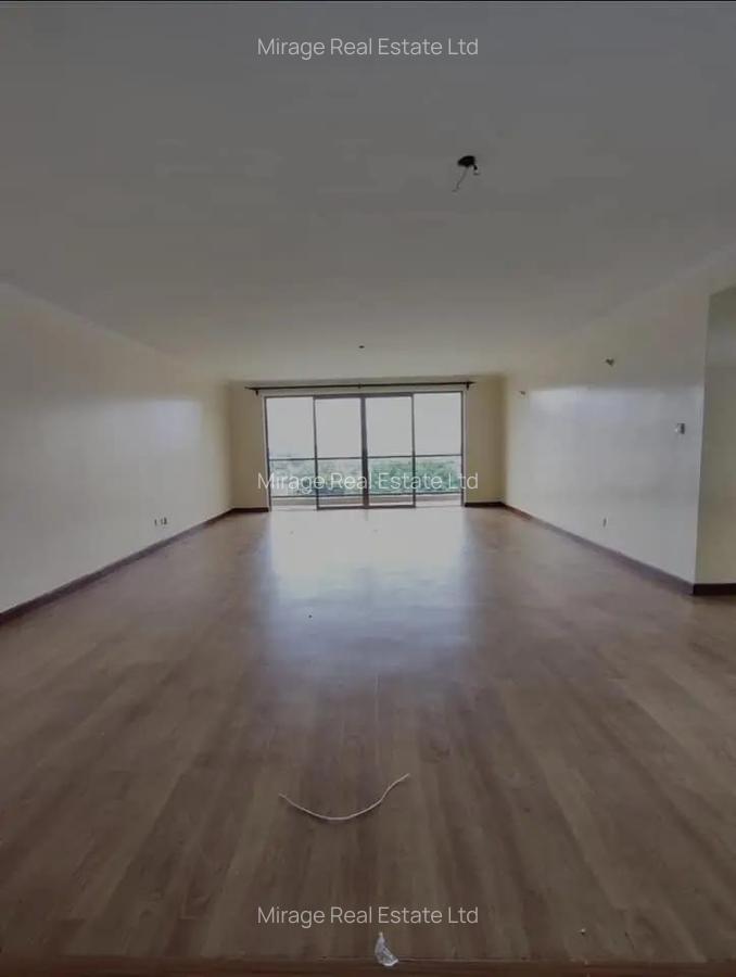 4 Bed Apartment with Borehole in Kilimani - 6