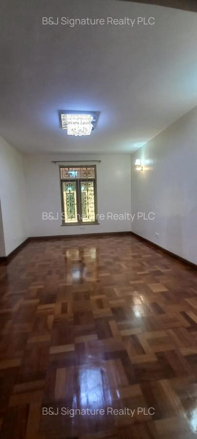 5 Bed Townhouse with En Suite in Kileleshwa - 9
