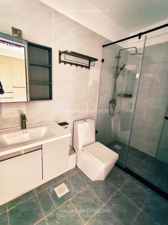 3 Bed Apartment with En Suite in Kileleshwa - 8