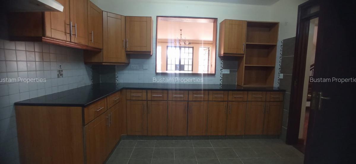 5 Bed Townhouse with Staff Quarters in Lavington - 18