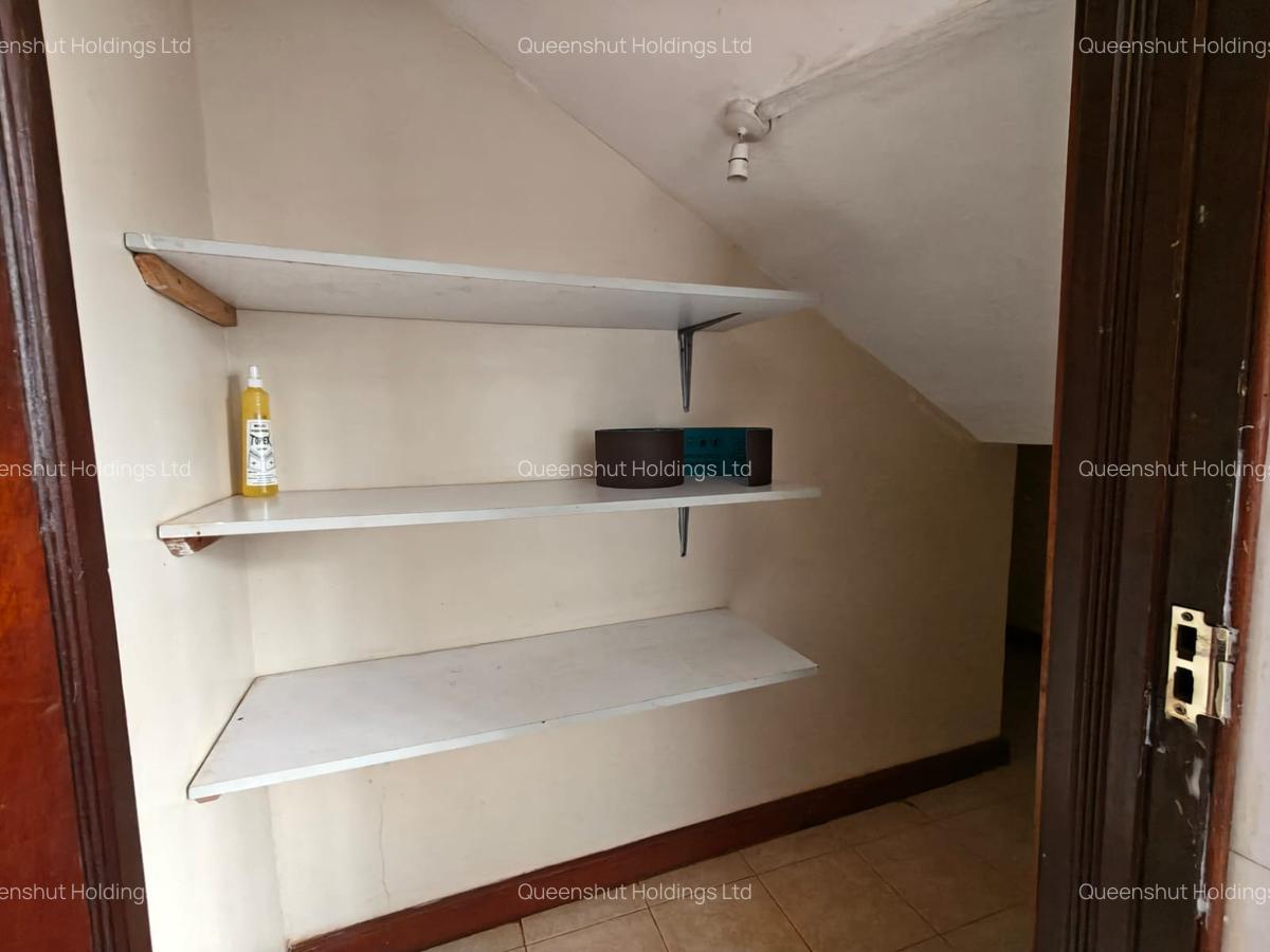 4 Bed Townhouse with En Suite in Kiambu Road - 10