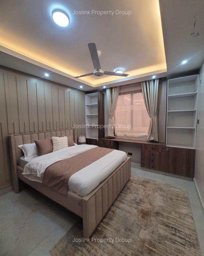 3 Bed Apartment at Mt Kenya - 14