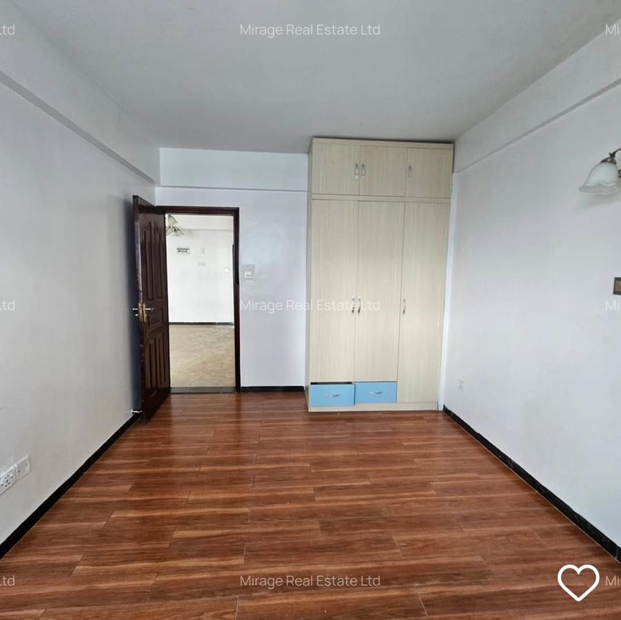 2 Bed Apartment with Gym in Kilimani - 6