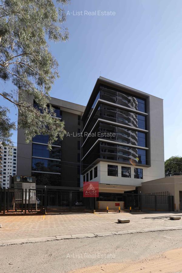 4,541 ft² Office with Backup Generator at Padmore Road - 2