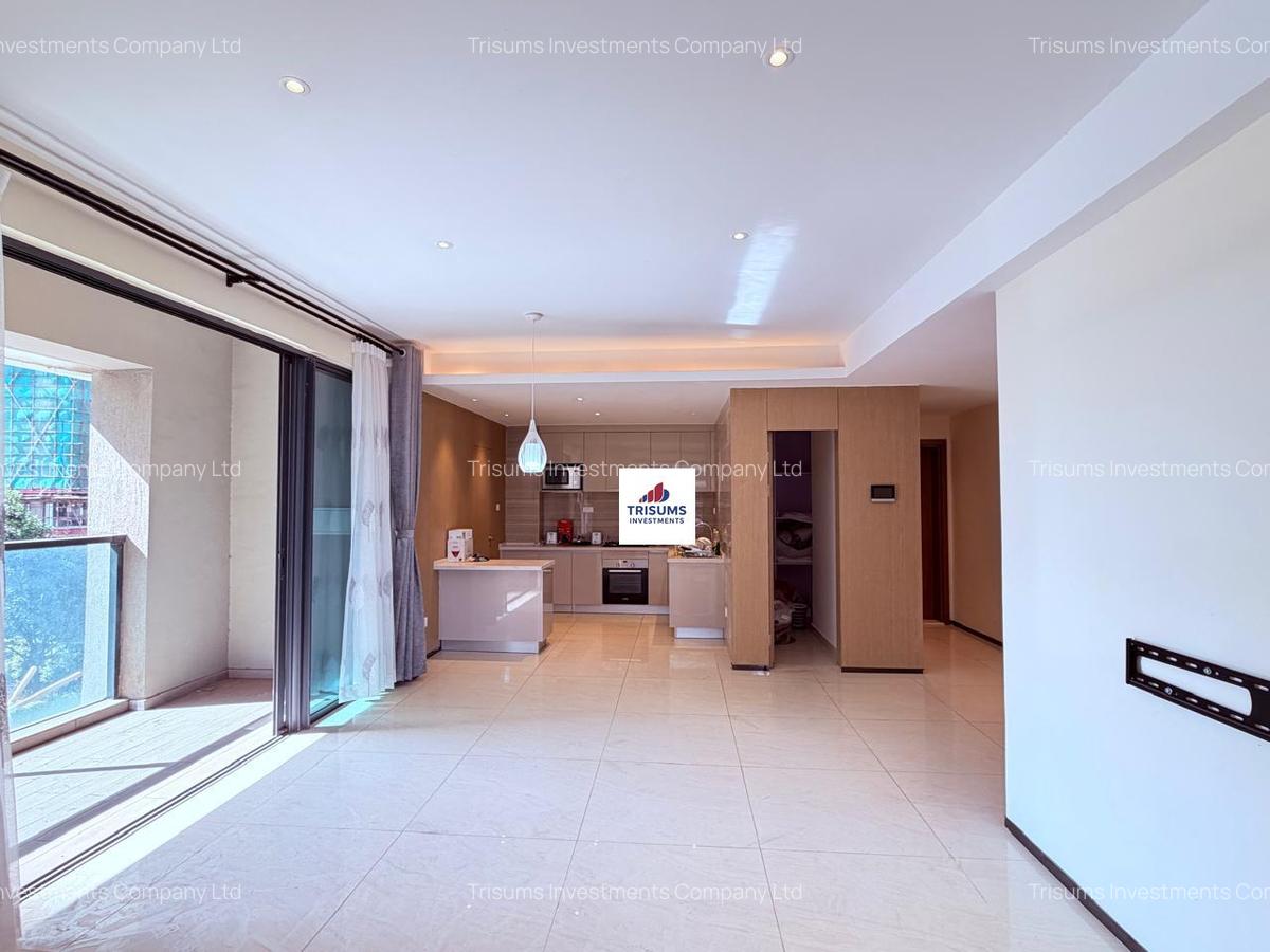 2 Bed Apartment with En Suite in Westlands Area - 3