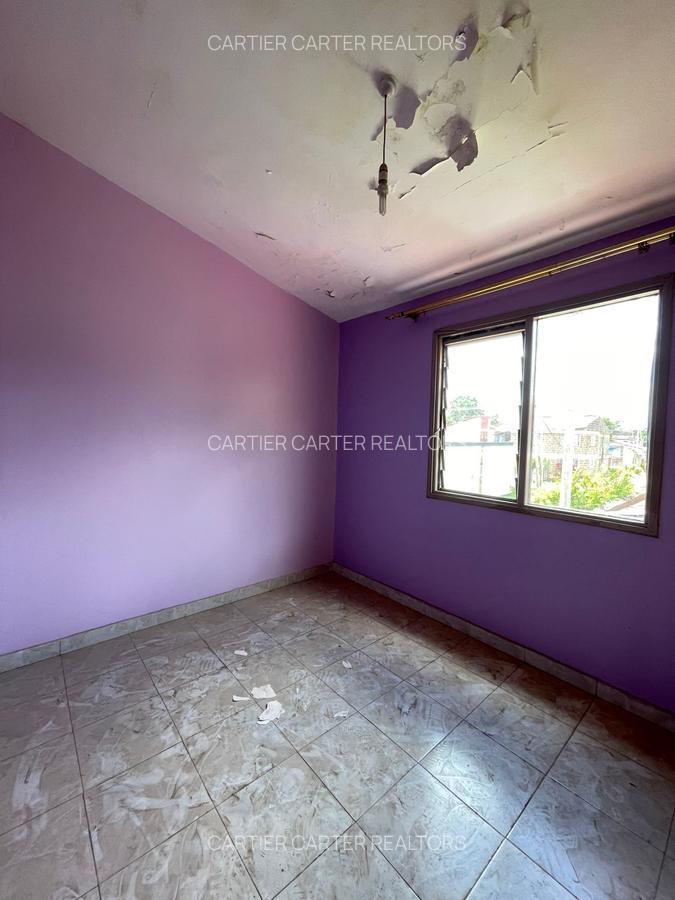 3 Bed Townhouse with Garden in Buruburu - 11