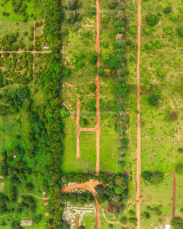 1,012 m² Residential Land at Kuruwitu Blue Green Estate Vipingo - 15