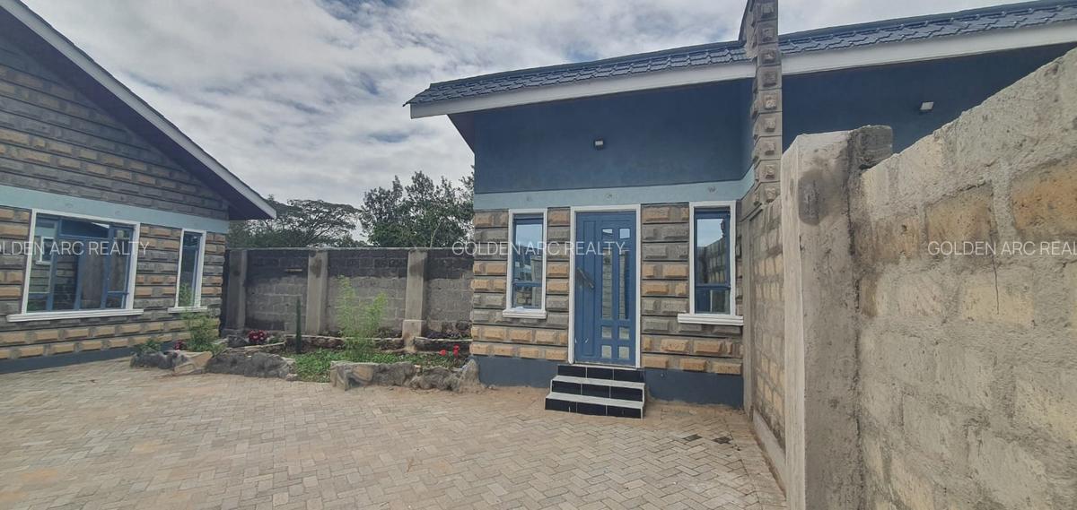 3 Bed House with En Suite in Ongata Rongai - 4