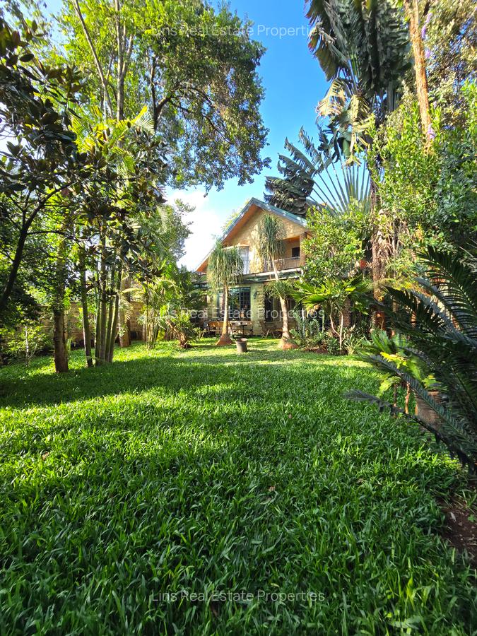3 Bed House with En Suite in Nyari - 3