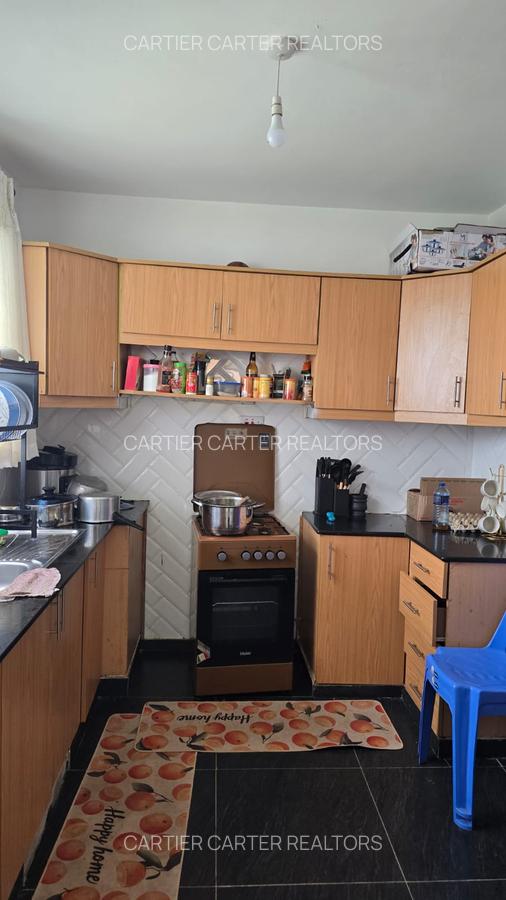 4 Bed House with En Suite in Athi River - 4