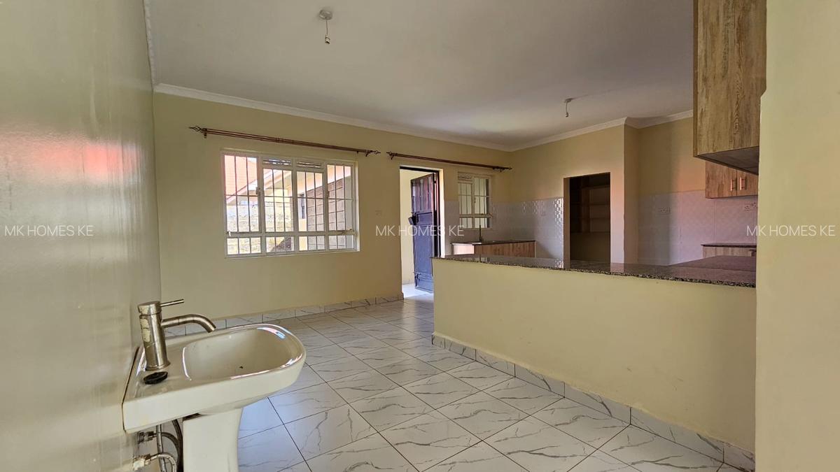 3 Bed House with En Suite at Kenyatta Road - 5