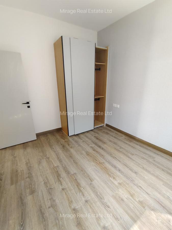 1 Bed Apartment with Swimming Pool in Kilimani - 9