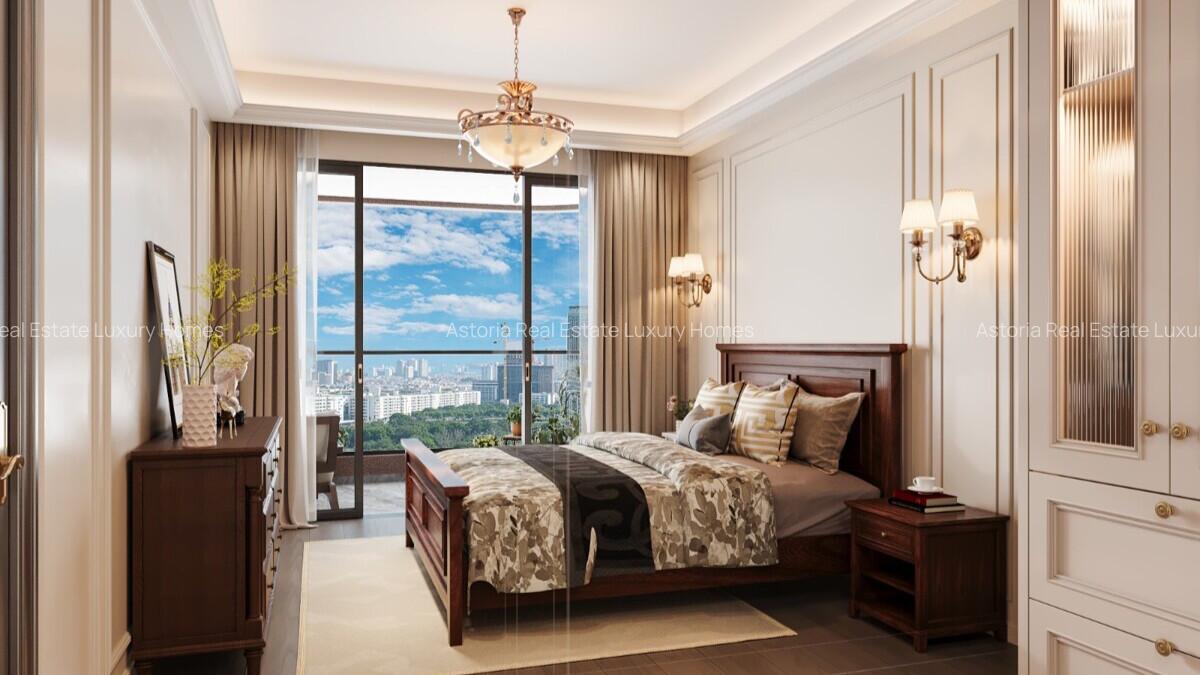 1 Bed Apartment with En Suite at 2026-399 - 8