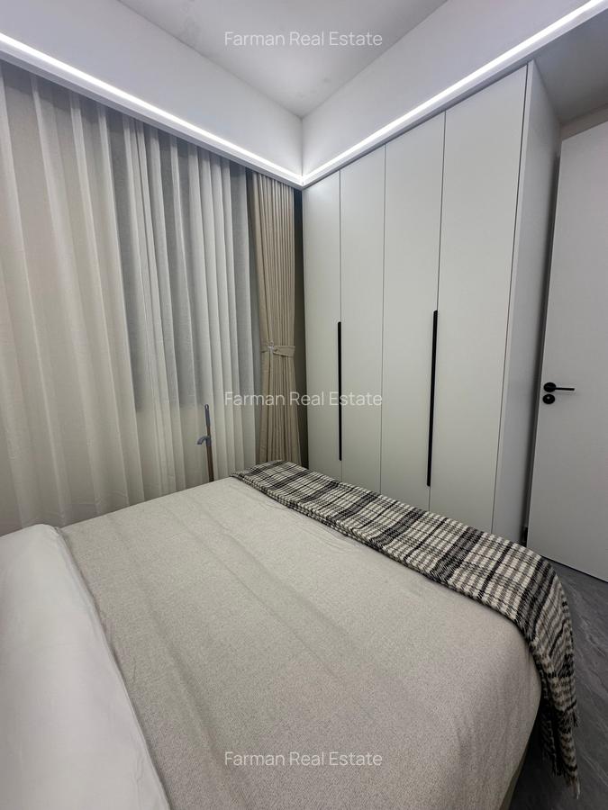 2 Bed Apartment with Swimming Pool in Kilimani - 5