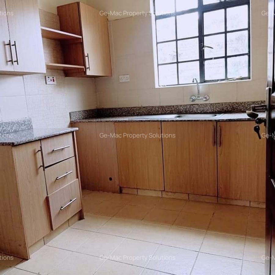 3 Bed Apartment with En Suite in Kiambu Road - 7