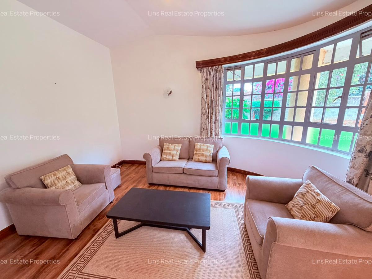 2 Bed House with En Suite in Lower Kabete - 11