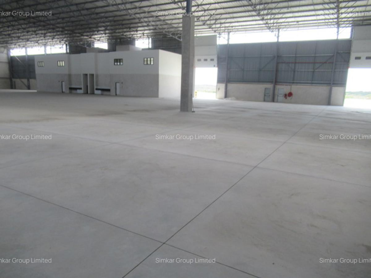 Warehouse with Fibre Internet at Ruiru - 8