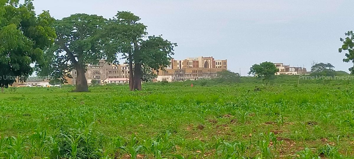 Land in Vipingo - 6