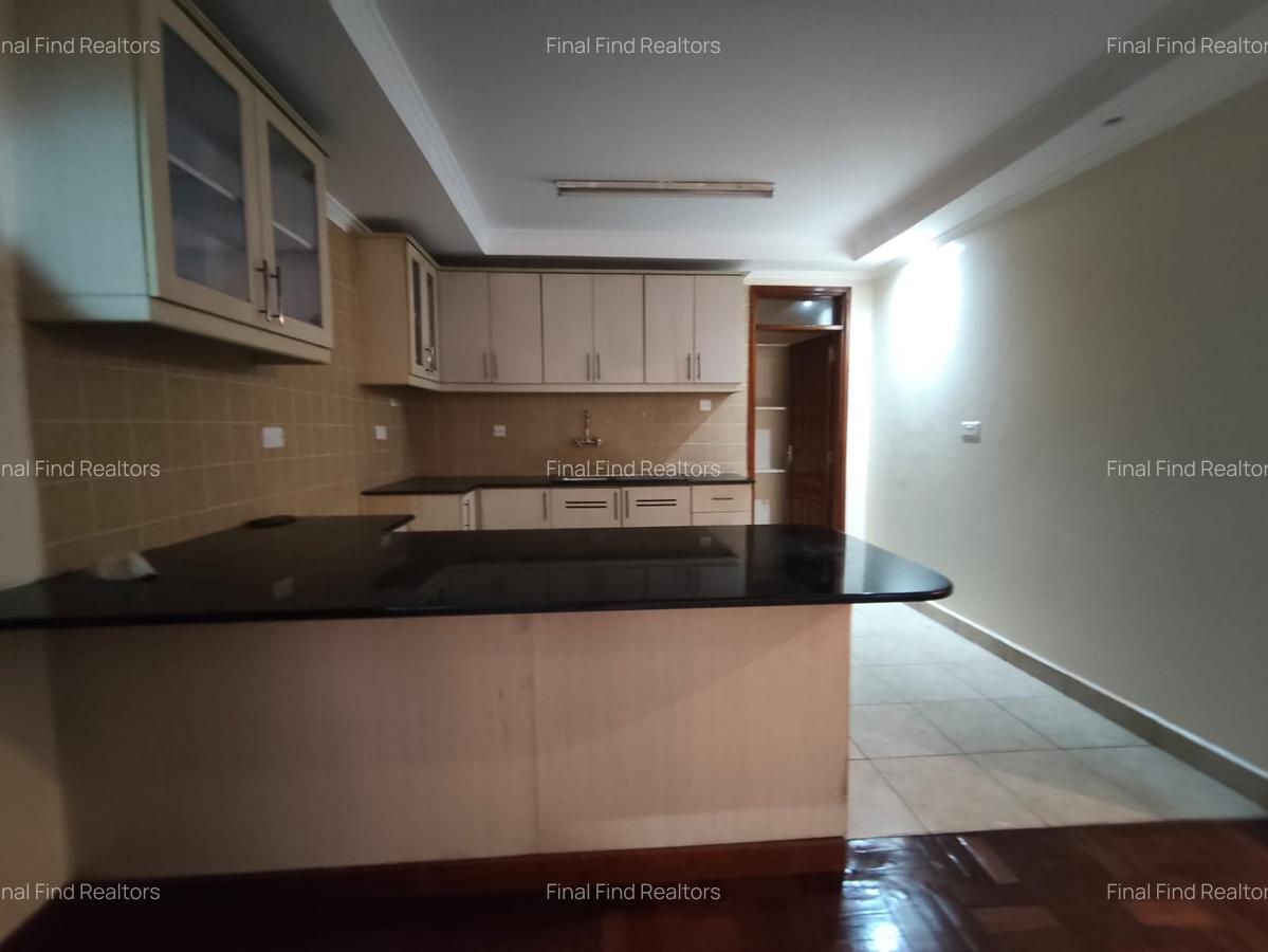 2 Bed Apartment with Backup Generator in Riverside - 14