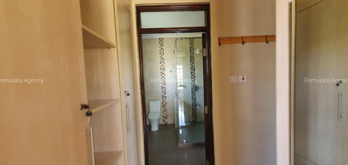 3 Bed House at Bomas - 5