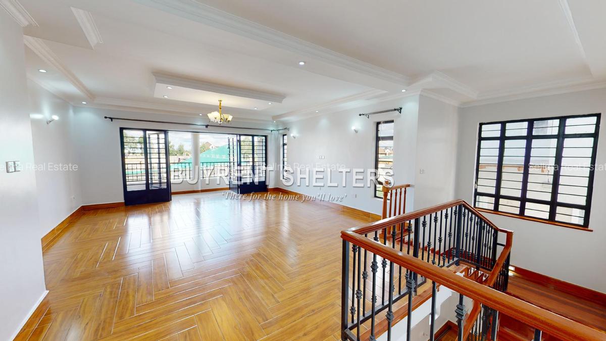 4 Bed House with En Suite at Kiambu Rd - 6